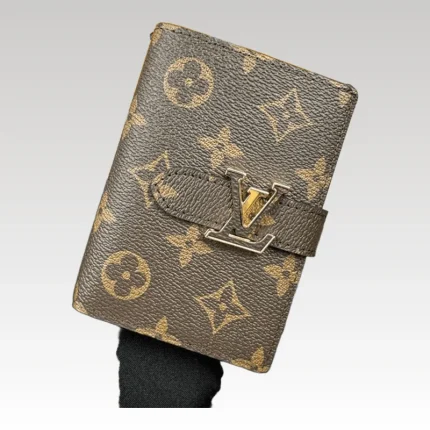 Louis Vuitton Wallet LV073 - Drip Slum