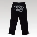 Minus Two Cargo black/Gray - Drip Slum