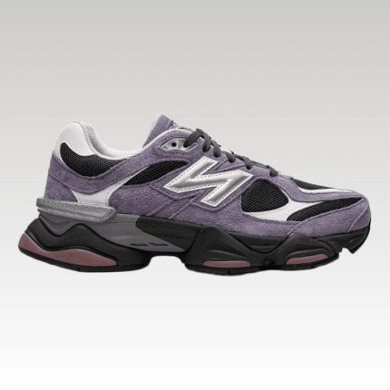 New Balance 9060 Mercury Black NB008 - Drip Slum