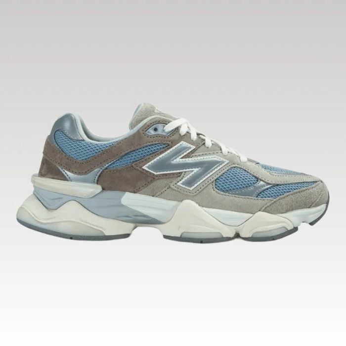 New Balance 9060 Mushroom NB009 - Drip Slum