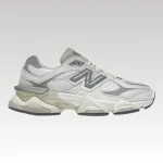 New Balance 9060 Sea Salt White NB002 - Drip Slum