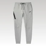 Nike Tech Fleece Gray - Drip Slum