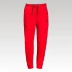 Nike Tech Fleece Red - Drip Slum