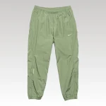 Nike x NOCTA Woven Track Pants Green - Drip Slum