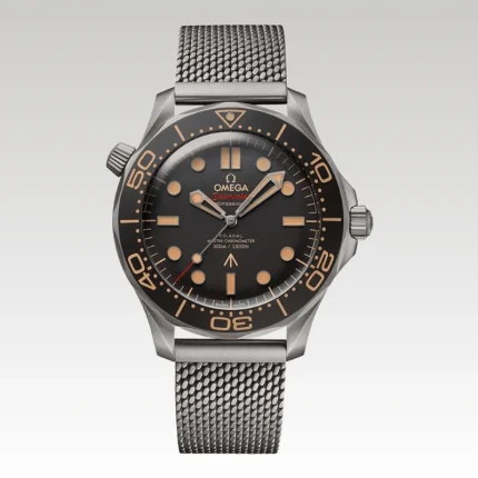 Omega Seamaster OMA002 - Drip Slum
