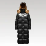 Overcoat Moncler Metalassê MCL049 - Drip Slum