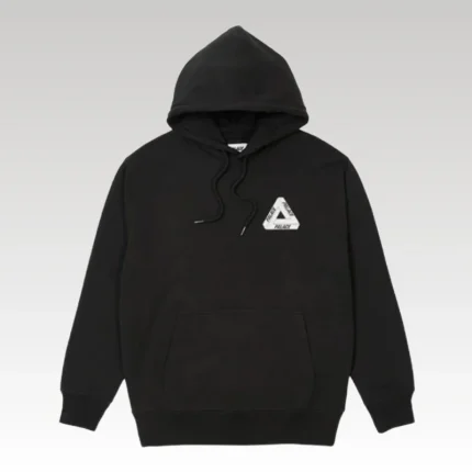 Palace Hoodie Black PL003 - Drip Slum
