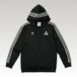 Palace x Adidas Hoodie PL006 - Drip Slum