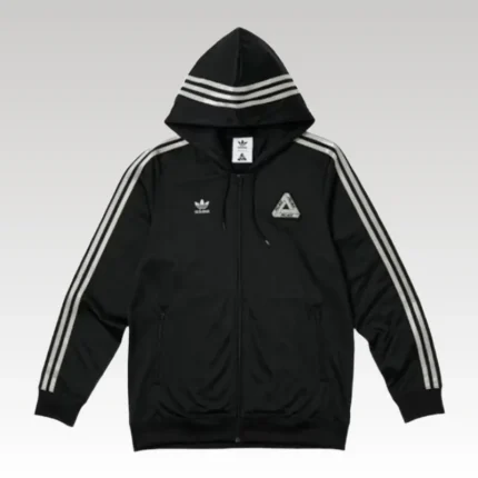 Palace x Adidas Hoodie PL006 - Drip Slum