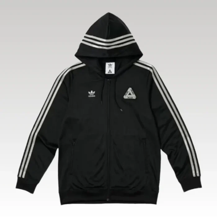 Palace x Adidas Hoodie PL006 - Drip Slum
