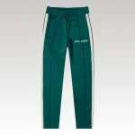 Palm Angels Track Green - Drip Slum