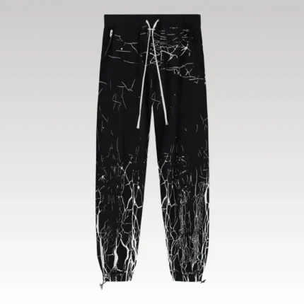 Pants Amiri AM083 - Drip Slum