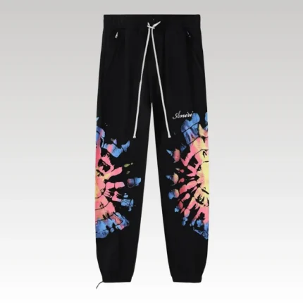 Pants Amiri AM085 - Drip Slum