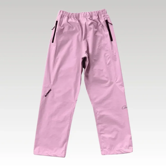 Pants Corteiz Elitework Waterproof Shell CZ026 - Drip Slum