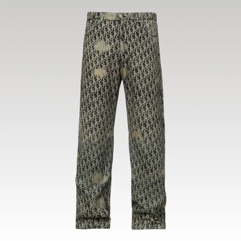 Pants Dior DO083 - Drip Slum