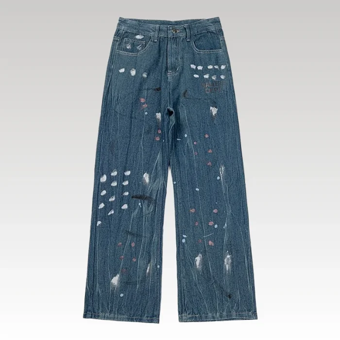 Pants Gallery Dept GD015 - Drip Slum