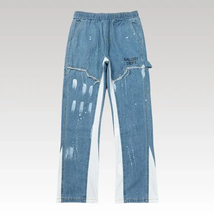 Pants Gallery Dept GD017 - Drip Slum