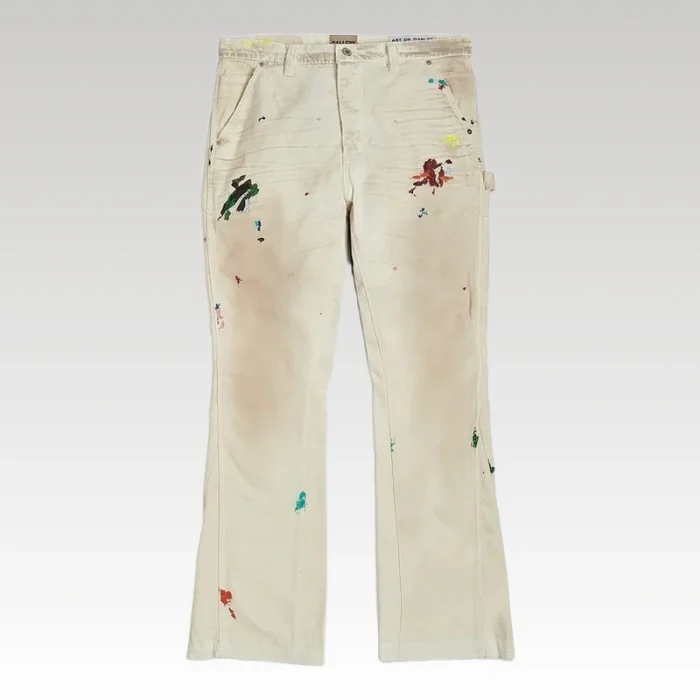 Pants Gallery Dept GD025 - Drip Slum