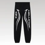 Pants Hellstar HLT002 - Drip Slum