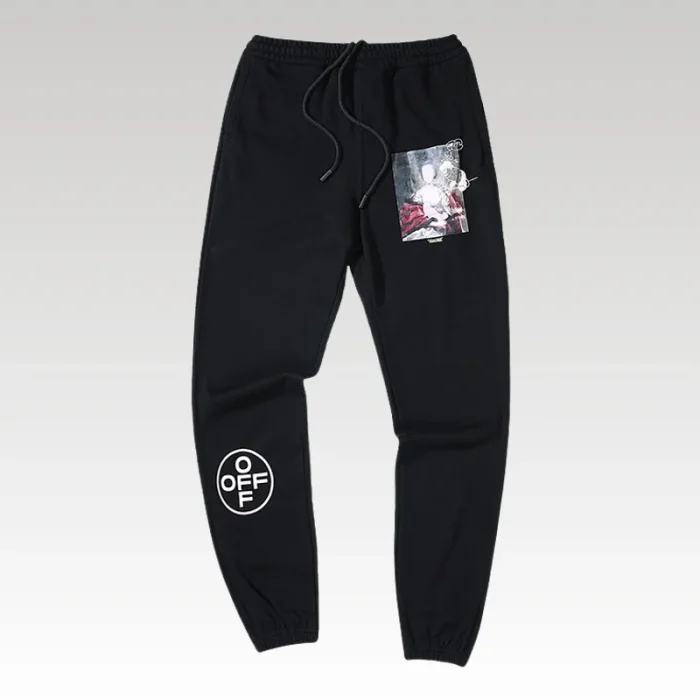 Pants Off-White OFF026 - Drip Slum