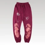 Pants Sp5der Nocturnal Highway - Drip Slum