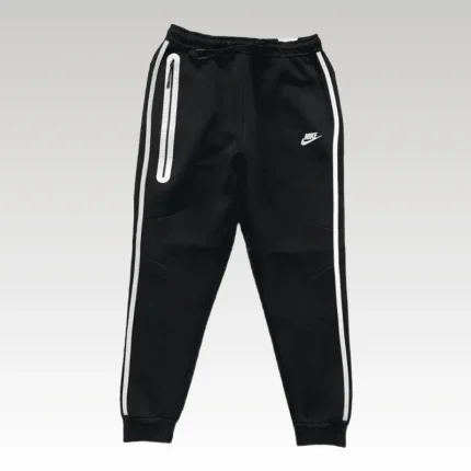 Pants Tech Fleece Verde (Reflective) NK063 - Drip Slum