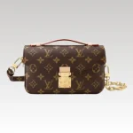 Pochette Louis Vuitton LVW014 - Drip Slum