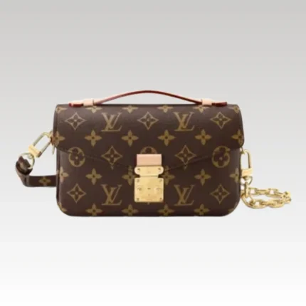 Pochette Louis Vuitton LVW014 - Drip Slum