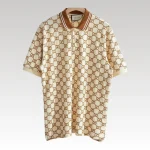 Polo Shirt Gucci GC174 - Drip Slum