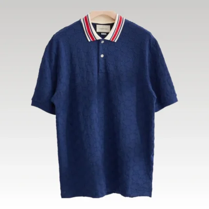 Polo Shirt Gucci GC176 - Drip Slum