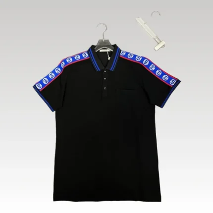 Polo Shirt Gucci GC177 - Drip Slum