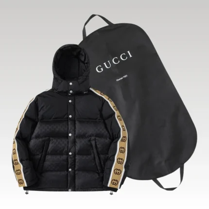 Puffer Jacket Gucci GC144 - Drip Slum
