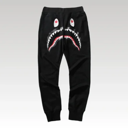 Reversible Pants BAPE x OVO - Drip Slum