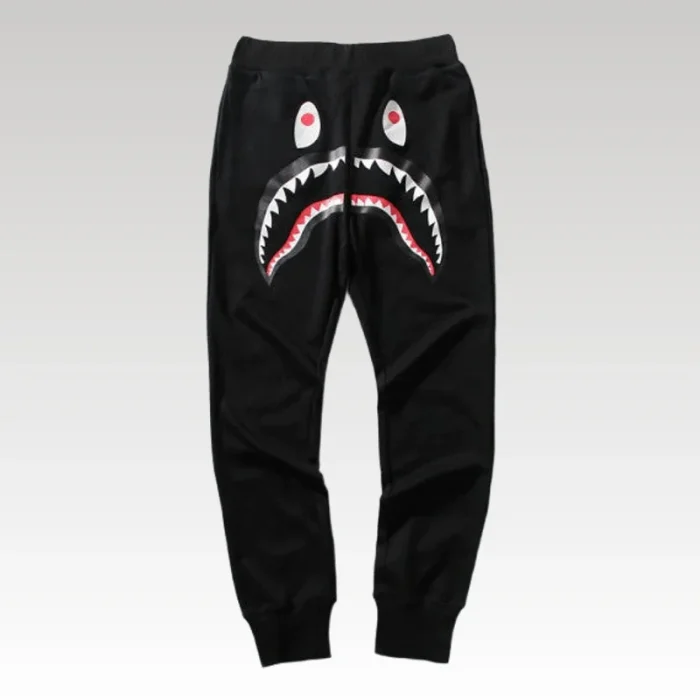 Reversible Pants BAPE x OVO - Drip Slum