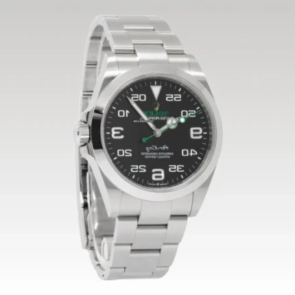 Rolex Air-King RLX008 - Drip Slum