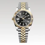 Rolex Date Just RLX011 - Drip Slum