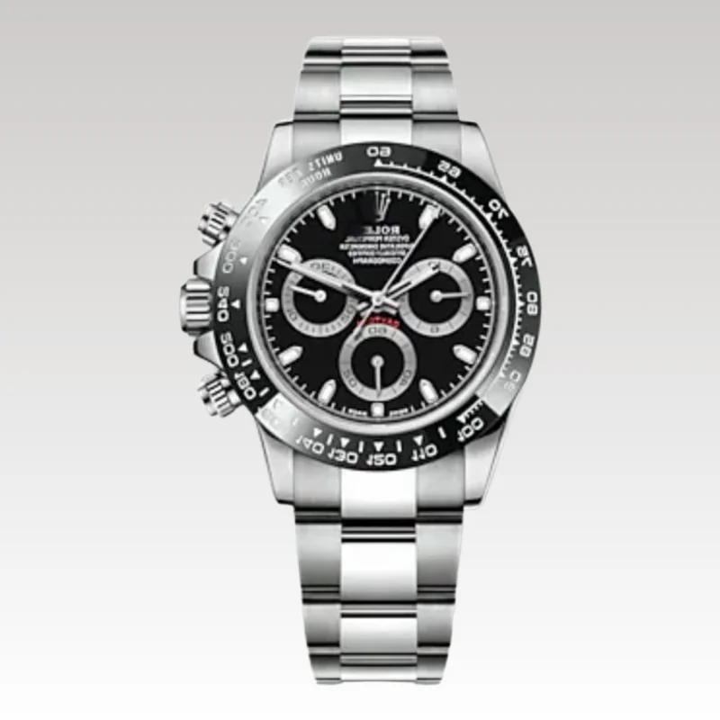Rolex Daytona Le Mans RLX038 - Drip Slum