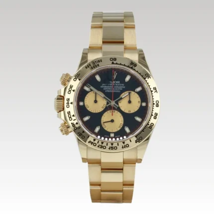 Rolex Daytona RLX027 - Drip Slum