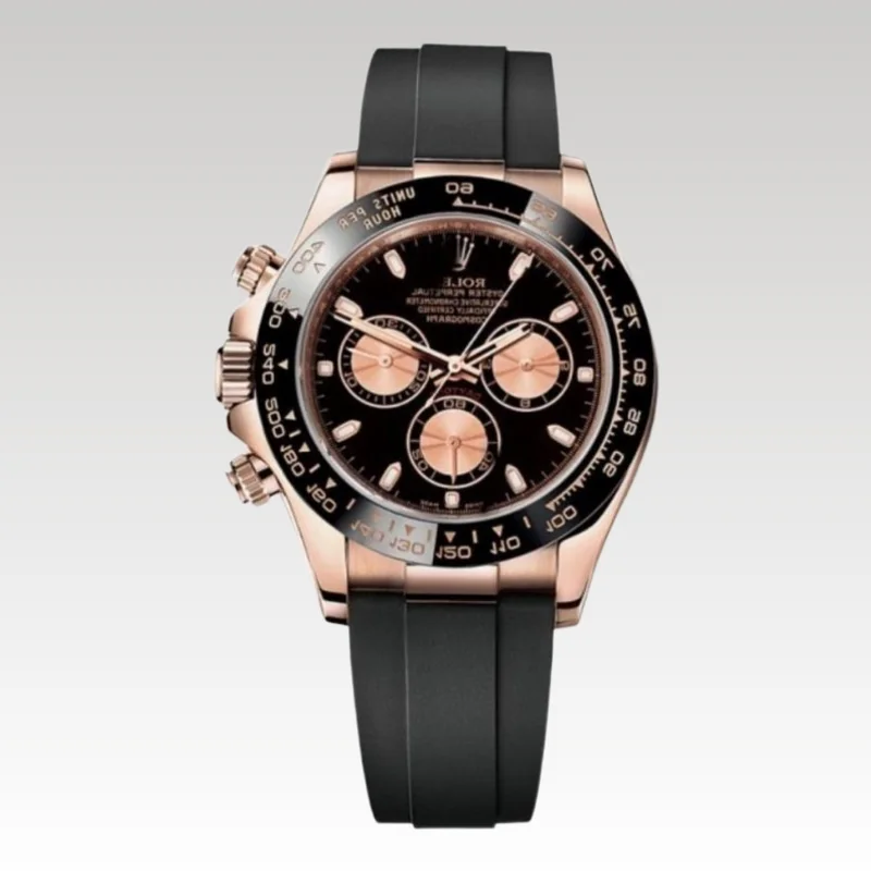 Rolex Daytona RLX029 - Drip Slum