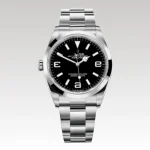 Rolex Explorer RLX044 - Drip Slum