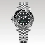 Rolex GMT Master ll Bruce Wayne Jubilee RLX053 - Drip Slum