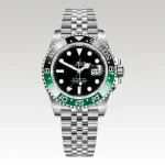 Rolex GMT Master ll Sprite Jubilee RLX057 - Drip Slum