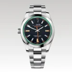 Rolex Milgauss RLX058 - Drip Slum