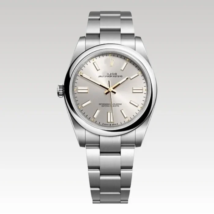 Rolex Oyster Perpetual RLX060 - Drip Slum