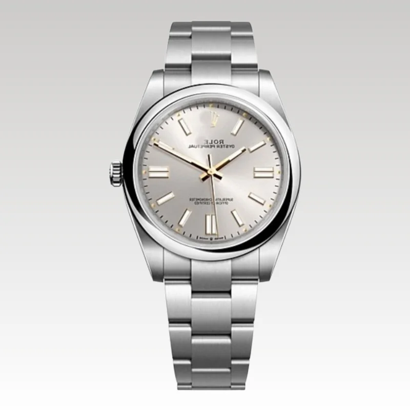 Rolex Oyster Perpetual RLX060 - Drip Slum