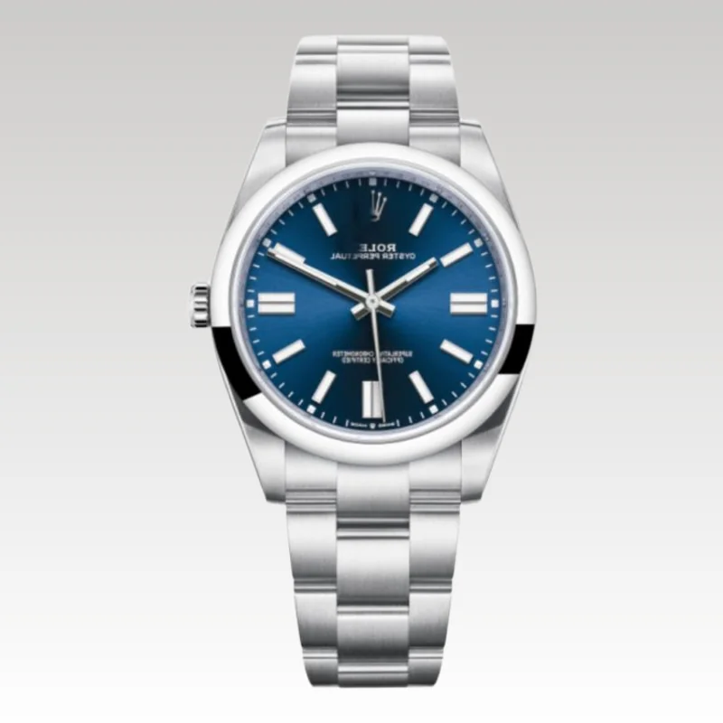 Rolex Oyster Perpetual RLX061 - Drip Slum
