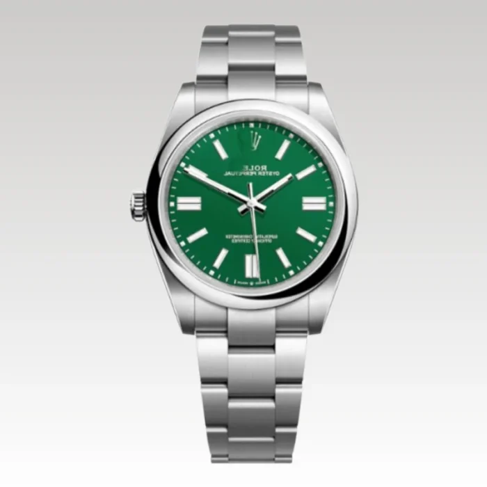 Rolex Oyster Perpetual RLX062 - Drip Slum
