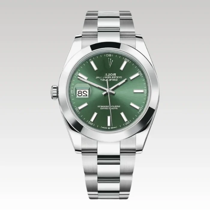 Rolex Palm RLX018 - Drip Slum
