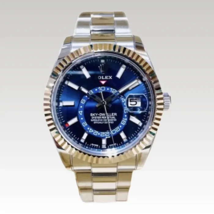 Rolex Sky Dweller RLX069 - Drip Slum