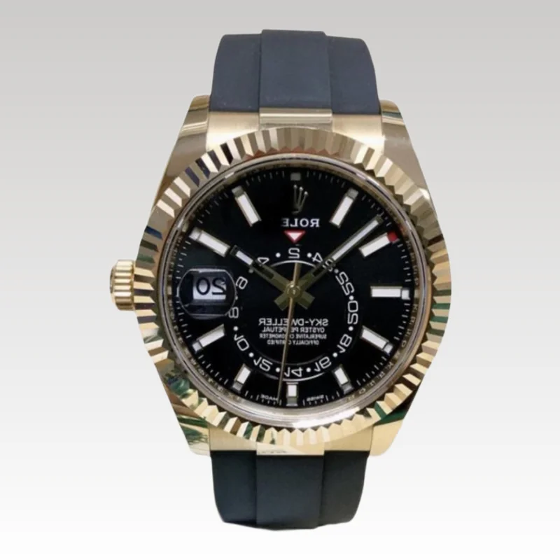 Rolex Sky Dweller RLX073 - Drip Slum